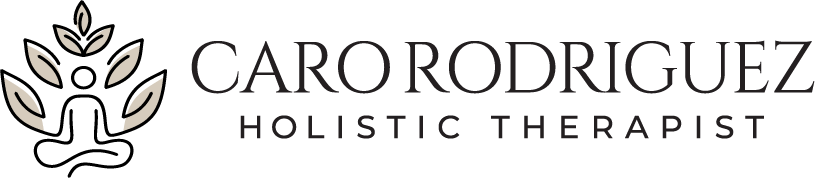 Caro Rodriguez, Holistic Therapist