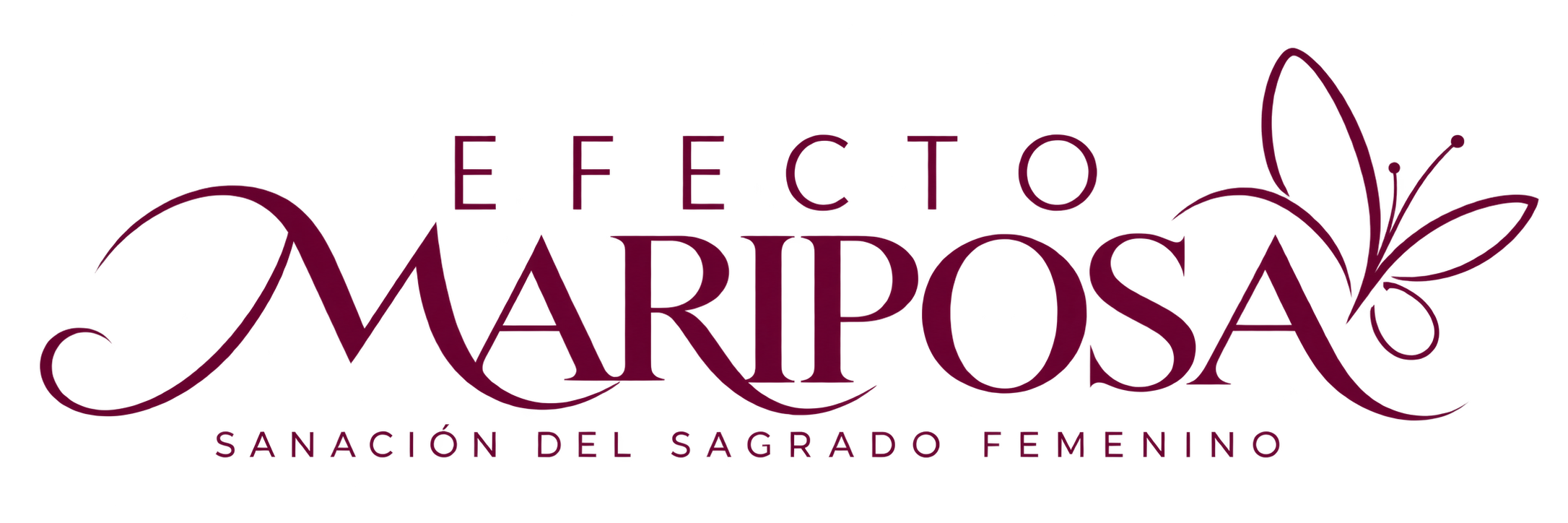 Efecto Mariposa — Sanación del sagrado femenino